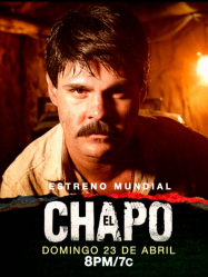 El Chapo saison 3 en Streaming VF GRATUIT Complet HD 2017 en Français