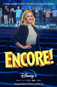 Encore! saison 1 episode 3 en Streaming