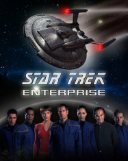 Enterprise saison 2 episode 2 en Streaming
