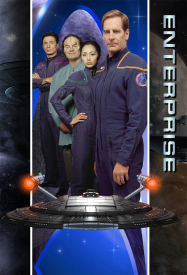 Enterprise saison 4 episode 1 en Streaming