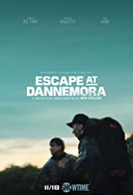 Escape at Dannemora en Streaming VF GRATUIT Complet HD 2018 en Français