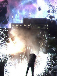 Eve of Destruction en Streaming VF GRATUIT Complet HD 2013 en Français