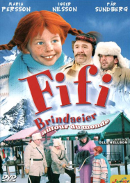 Fifi Brindacier (1969) en Streaming VF GRATUIT Complet HD 1969 en Français