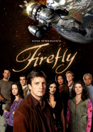 Firefly saison 1 en Streaming VF GRATUIT Complet HD 2002 en Français