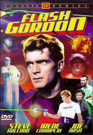 Flash Gordon en Streaming VF GRATUIT Complet HD 2007 en Français