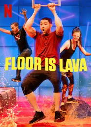 Floor Is Lava saison 1 episode 5 en Streaming