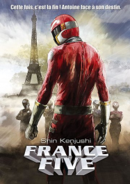 France Five en Streaming VF GRATUIT Complet HD 1999 en Français