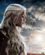 Game of Thrones en Streaming VF GRATUIT Complet HD 2011 en Français