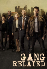Gang Related en Streaming VF GRATUIT Complet HD 2014 en Français