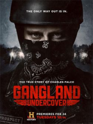 Gangland Undercover en Streaming VF GRATUIT Complet HD 2015 en Français