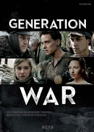 Generation War en Streaming VF GRATUIT Complet HD 2013 en Français