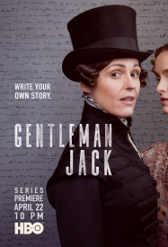 Gentleman Jack saison 1 en Streaming VF GRATUIT Complet HD 2019 en Français
