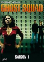 Ghost Squad en Streaming VF GRATUIT Complet HD 2005 en Français