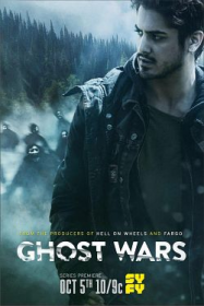 Ghost Wars en Streaming VF GRATUIT Complet HD 2017 en Français