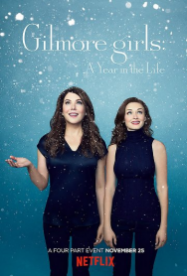 Gilmore Girls : Une nouvelle année