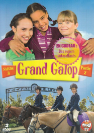 Grand galop en Streaming VF GRATUIT Complet HD 2001 en Français