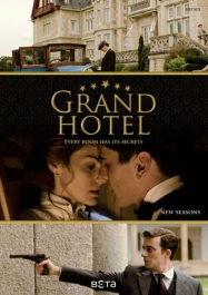 Grand hôtel (2011) en Streaming VF GRATUIT Complet HD 2011 en Français