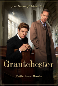 Grantchester en Streaming VF GRATUIT Complet HD 2014 en Français
