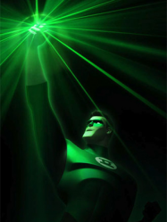 Green Lantern: The Animated Series en Streaming VF GRATUIT Complet HD 2011 en Français