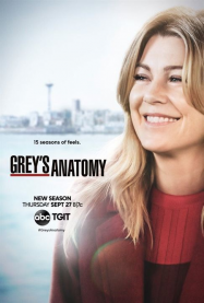 Grey's Anatomy saison 15 en Streaming VF GRATUIT Complet HD 2005 en Français