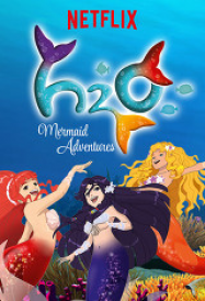 H2O Mermaid Adventures