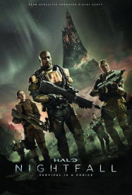 Halo : Nightfall en Streaming VF GRATUIT Complet HD 2014 en Français