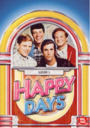 Happy Days - Les jours heureux