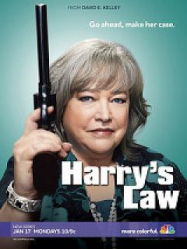 Harry's Law en Streaming VF GRATUIT Complet HD 2011 en Français