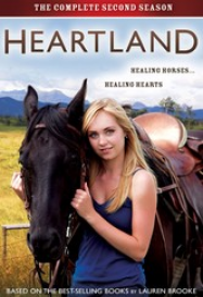 Heartland (CA) saison 2 en Streaming VF GRATUIT Complet HD 2007 en Français