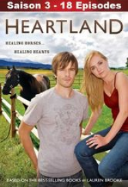 Heartland (CA) saison 3 en Streaming VF GRATUIT Complet HD 2007 en Français