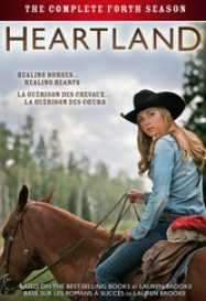 Heartland (CA) saison 4 en Streaming VF GRATUIT Complet HD 2007 en Français