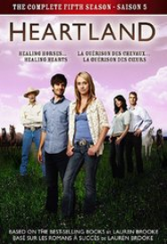 Heartland (CA) saison 5 en Streaming VF GRATUIT Complet HD 2007 en Français