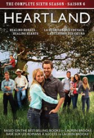 Heartland (CA) saison 6 en Streaming VF GRATUIT Complet HD 2007 en Français