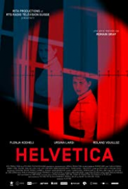 Helvetica saison 1 en Streaming VF GRATUIT Complet HD 2019 en Français