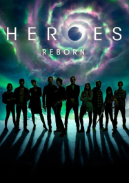 Heroes Reborn : Dark Matters en Streaming VF GRATUIT Complet HD 2015 en Français