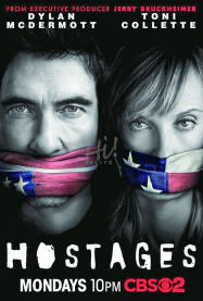 Hostages (US) en Streaming VF GRATUIT Complet HD 2013 en Français
