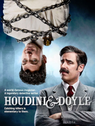 Houdini & Doyle en Streaming VF GRATUIT Complet HD 2016 en Français