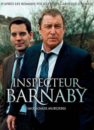 Inspecteur Barnaby en Streaming VF GRATUIT Complet HD 1997 en Français