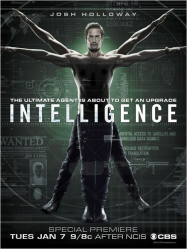 Intelligence (US) en Streaming VF GRATUIT Complet HD 2014 en Français