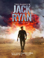 Jack Ryan en Streaming VF GRATUIT Complet HD 2018 en Français