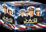 JAG (Jadge Avocate General) - L'intégrale en Streaming VF GRATUIT Complet HD 2005 en Français