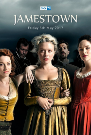 Jamestown en Streaming VF GRATUIT Complet HD 2017 en Français