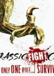 Jurassic Fight Club - Intégrale saison 1 episode 5 en Streaming