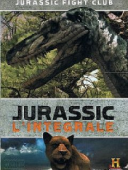Jurassic Fight Club - Intégrale en Streaming VF GRATUIT Complet HD 2008 en Français