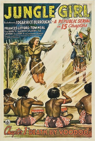 La fille de la jungle en Streaming VF GRATUIT Complet HD 1941 en Français