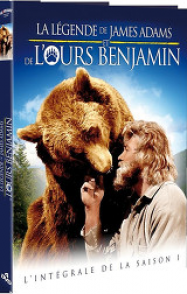 La Légende d'Adams et de l'ours Benjamin en Streaming VF GRATUIT Complet HD 1977 en Français