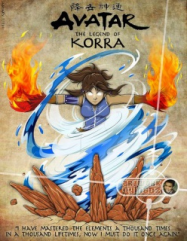 La Légende de Korra en Streaming VF GRATUIT Complet HD 2012 en Français