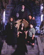 La Nouvelle Famille Addams en Streaming VF GRATUIT Complet HD 1998 en Français