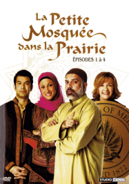 La Petite mosquée dans la prairie saison 1 en Streaming VF GRATUIT Complet HD 2007 en Français