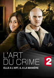 L'Art du crime en Streaming VF GRATUIT Complet HD 2017 en Français